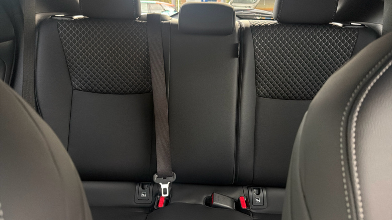 Mazda 2 Hybrid 1.5i Hybrid Homura 5dr CVT Hybrid Hatchback